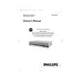 PHILIPS DVP620VR/75 Manual de Usuario