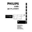 PHILIPS M826 Manual de Usuario