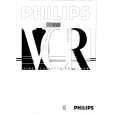 PHILIPS VR247/02 Manual de Usuario