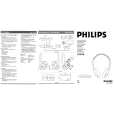 PHILIPS SBCHC400/00 Manual de Usuario