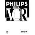 PHILIPS VR713 Manual de Usuario