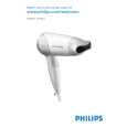 PHILIPS HP4884/01 Manual de Usuario