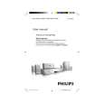 PHILIPS HTS5500C/55 Manual de Usuario