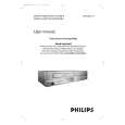 PHILIPS DVP3200V/75 Manual de Usuario