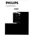 PHILIPS FW70 Manual de Usuario