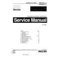 PHILIPS 79DC230/12R/42R Manual de Servicio