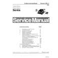 PHILIPS 28PT480B Manual de Servicio