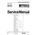 PHILIPS 22AC824 Manual de Servicio