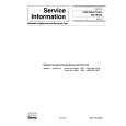 PHILIPS HD7612A Manual de Servicio