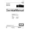 PHILIPS 70CD555 Manual de Servicio