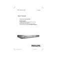 PHILIPS DVP3028/94 Manual de Usuario