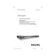 PHILIPS DVP5140K/03 Manual de Usuario
