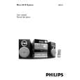 PHILIPS MC145/85 Manual de Usuario