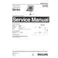 PHILIPS HD6100A Manual de Servicio