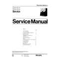 PHILIPS N4420 Manual de Servicio