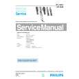 PHILIPS HP4690 Manual de Servicio