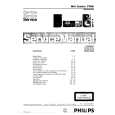 PHILIPS FW66 Manual de Servicio