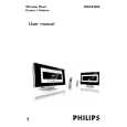 PHILIPS WACS7000/97 Manual de Usuario