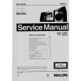 PHILIPS MZ7 Manual de Servicio