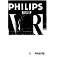 PHILIPS VR456/50 Manual de Usuario