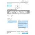 PHILIPS HX2740 Manual de Servicio