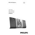 PHILIPS MC230/15 Manual de Usuario