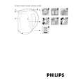 PHILIPS HD4681/80 Manual de Usuario