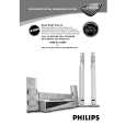 PHILIPS MX5900SA/37B Manual de Usuario