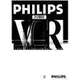PHILIPS VR768/59 Manual de Usuario