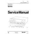 PHILIPS 22AH386 Manual de Servicio