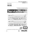 PHILIPS 69DC90210 Manual de Servicio