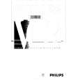 PHILIPS VR461/60 Manual de Usuario