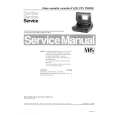 PHILIPS PVR200 Manual de Servicio