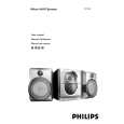 PHILIPS MC150/18 Manual de Usuario