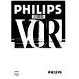 PHILIPS VR3379 Manual de Usuario