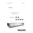 PHILIPS DVDR520H/93 Manual de Usuario