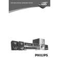 PHILIPS MX3660D/P01 Manual de Usuario