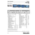 PHILIPS 42PF9381D Manual de Servicio