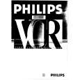PHILIPS VR351/39 Manual de Usuario