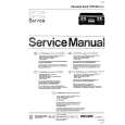 PHILIPS 70FC291 Manual de Servicio
