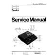 PHILIPS N221900 Manual de Servicio