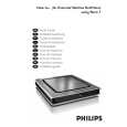 PHILIPS SPD4000CC/05 Manual de Usuario