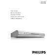 PHILIPS DSR310/00 Manual de Usuario