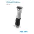 PHILIPS HP6319/01 Manual de Usuario