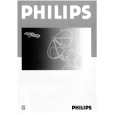 PHILIPS DE-STU3350 Manual de Usuario