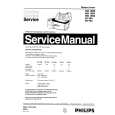 PHILIPS HI944 Manual de Servicio