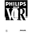 PHILIPS VR833/02 Manual de Usuario