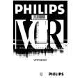 PHILIPS VR756/50 Manual de Usuario