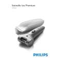 PHILIPS HP6503/00 Manual de Usuario