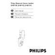PHILIPS SHB7102/27 Manual de Usuario